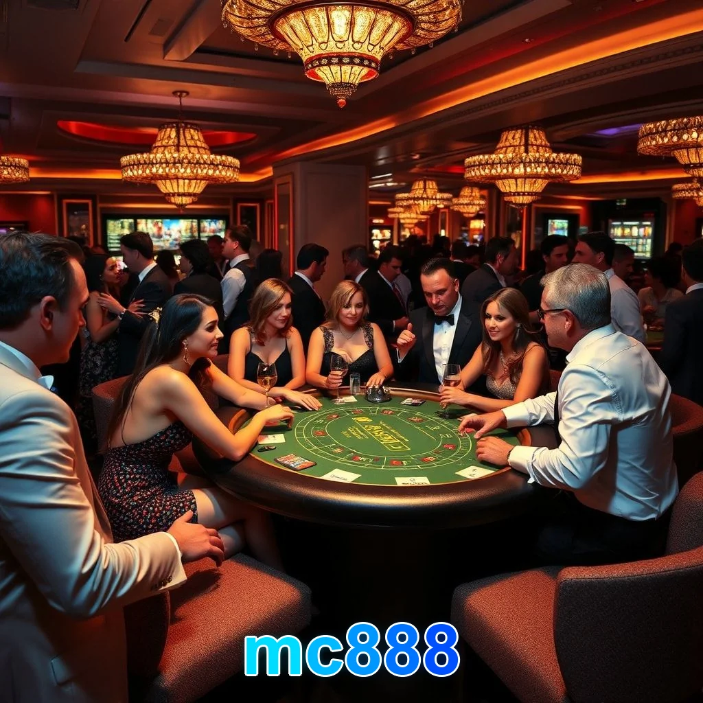 mc888 apk