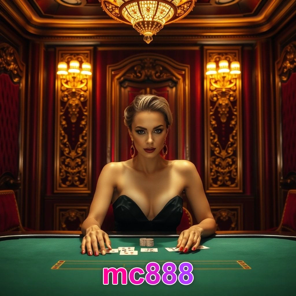 Kasino mc888