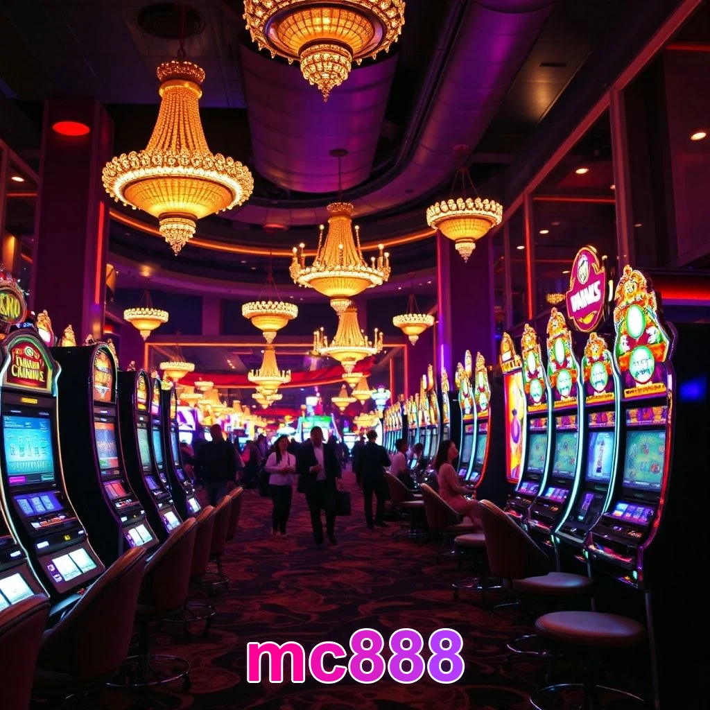 mc888 bonus