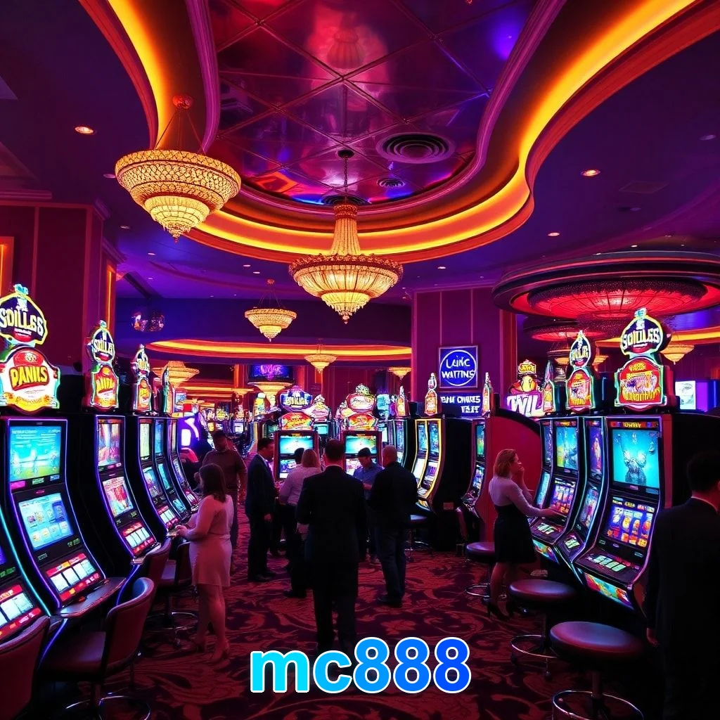 Unduh mc888