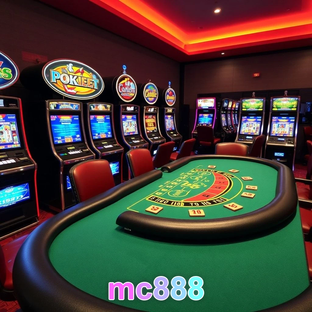 Loterias online disponíveis na mc888